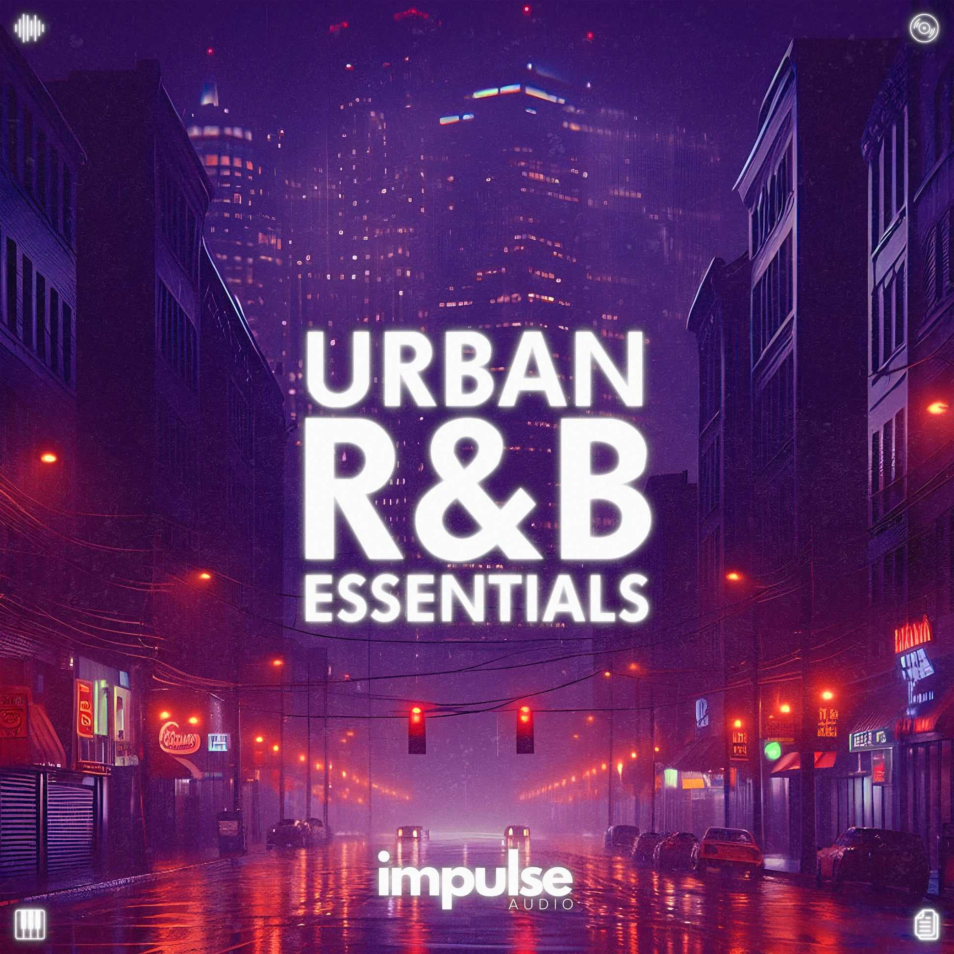 Home – Impulse Audio