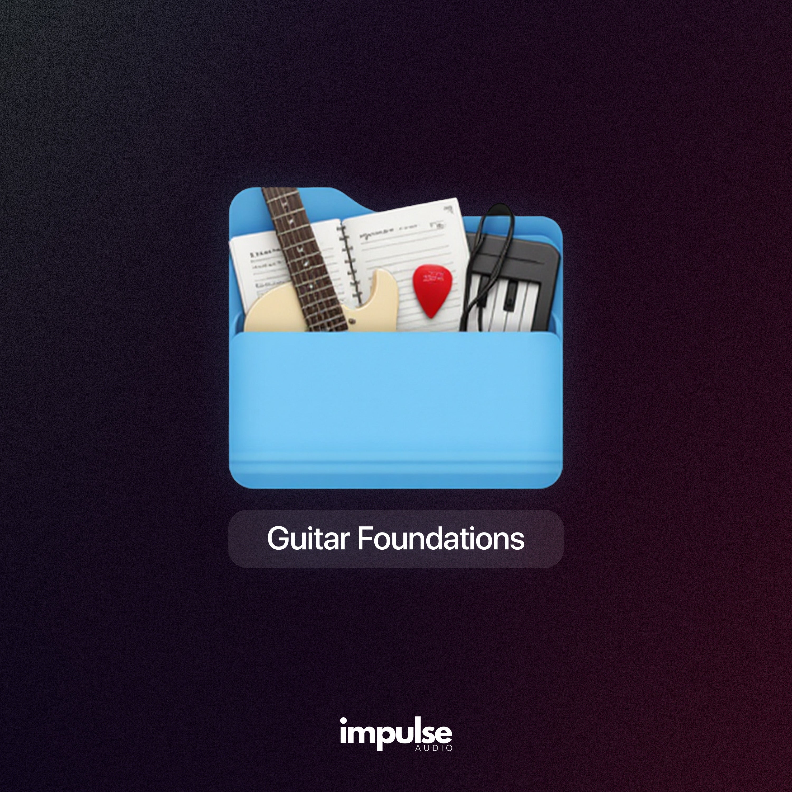 Guitar Foundations