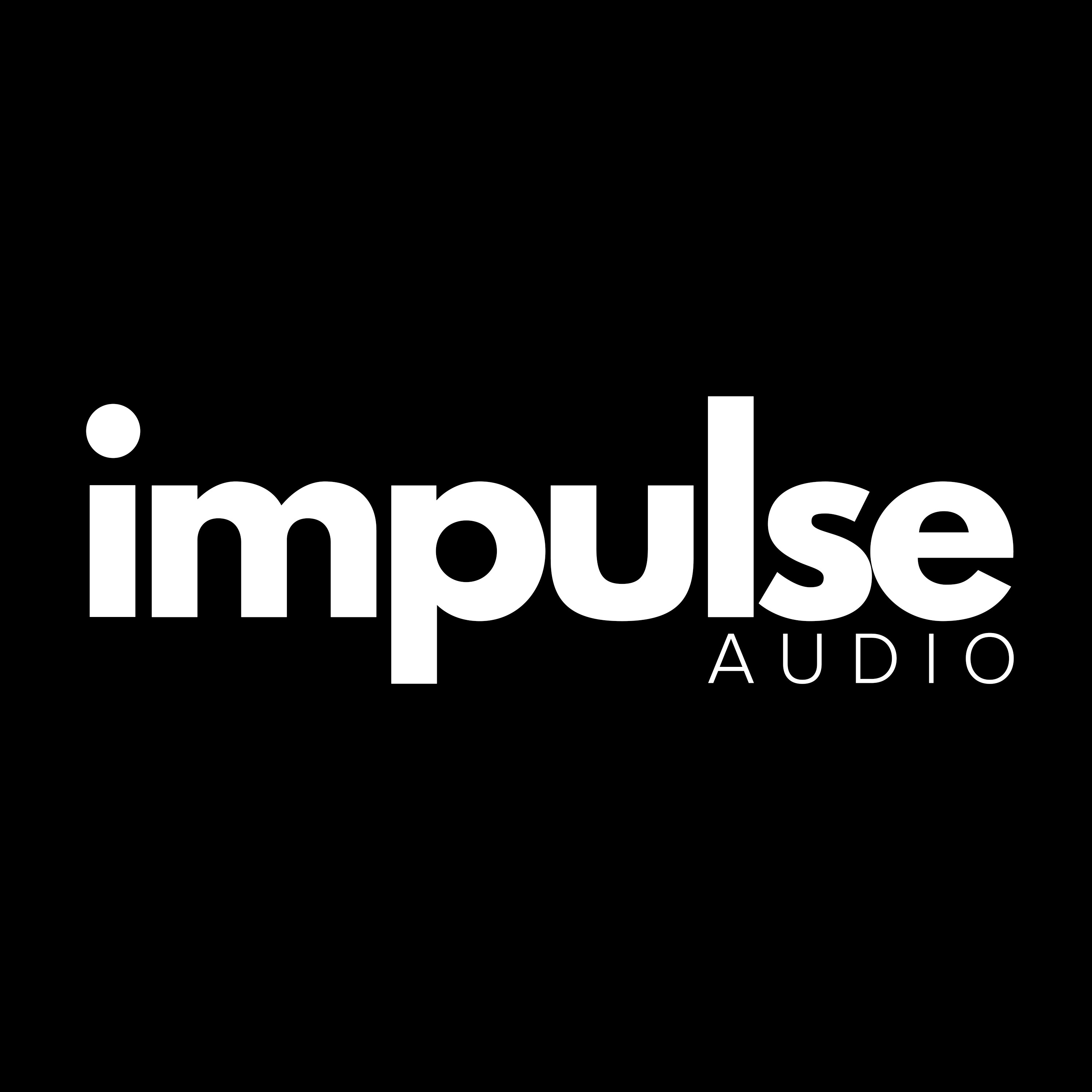 Urban r b demo impulse audio