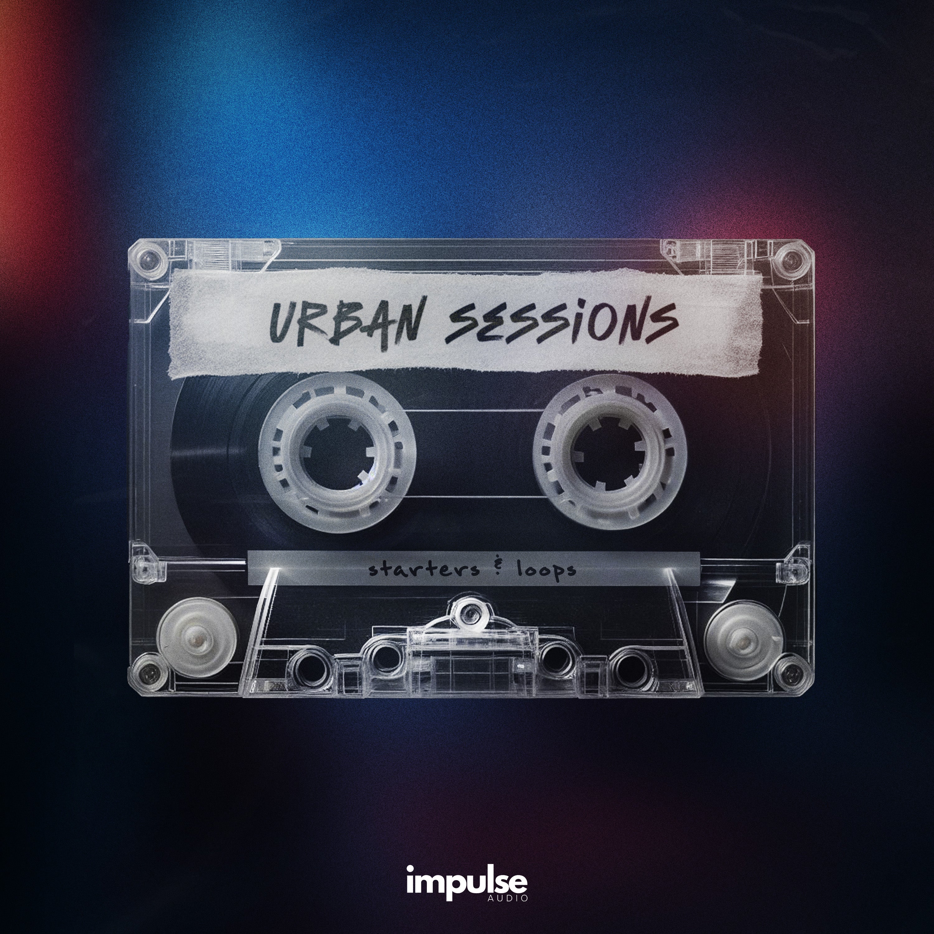 Urban Sessions - Instrument Suite